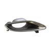 Ingenious-Car Exhaust Tip Decoration For Mercedes Benz W176 W166 W246 W205 W213 W212 X205 Exhaust Pipe Tail Pipe