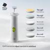 babycare Электрический набор для стрижки и подпиливания детских ногтей