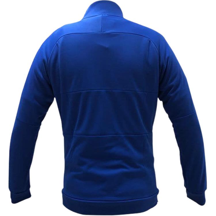 Nike Куртки Мужские Синие Стойка Умеренные Другие CI8032-480