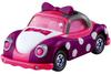 Tomica Disney Motors Poppins Vampire Minnie Mouse Halloween Edition