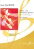 Lacourt: Scale Exercises Volume 1 (Saxophone Instruction Book) Biyodo Publishing