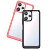 Soft Transparent Phone Case For Xiaomi Redmi 12 5G Case Anti-knock Silicon Color Back Cover For Redmi 12 5G Case For Redmi 12 5G
