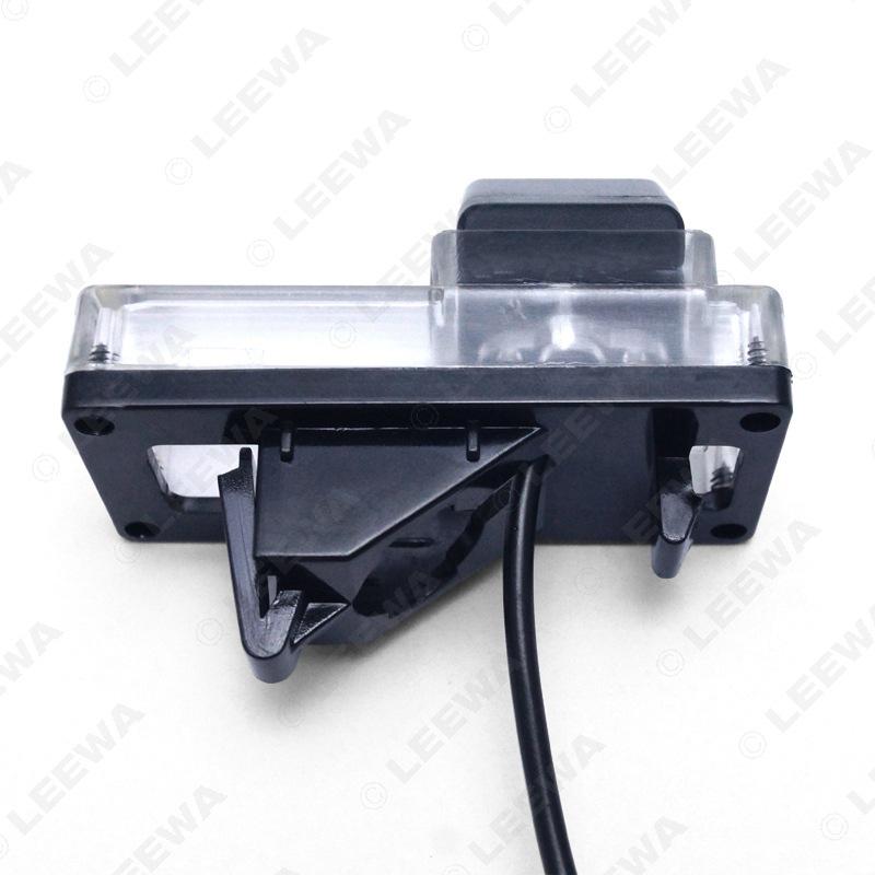 Compatible Rear View Reversing Camera for Toyota Land Cruiser, Prado, or Reiz.