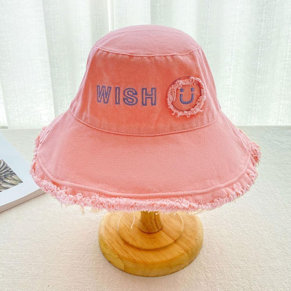 Модная шляпа-ведро с защитой от ультрафиолета, пляжная шляпа, модная шляпа для рыбака, подарок