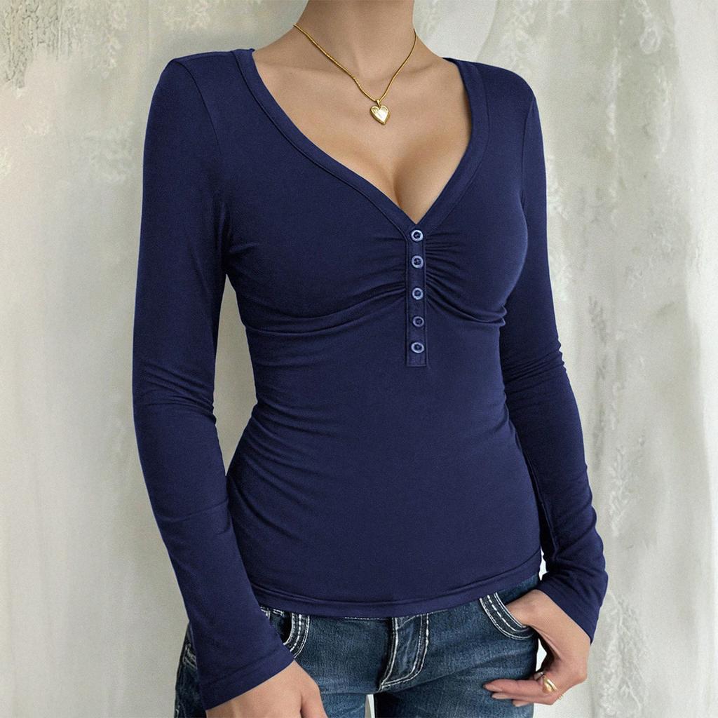 Универсальная футболка с длинным рукавом в стиле 'Hot Girl', утепленный топ, женская весенне-летняя, независимая станция