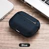 Чехол для Airpods Pro 2 Pro 3 USB C 2025 Чехол для беспроводных наушников для AirPods 4 Pro2 2-го Поколения Защитный чехол для Airpods 3 2 1 Чехлы
