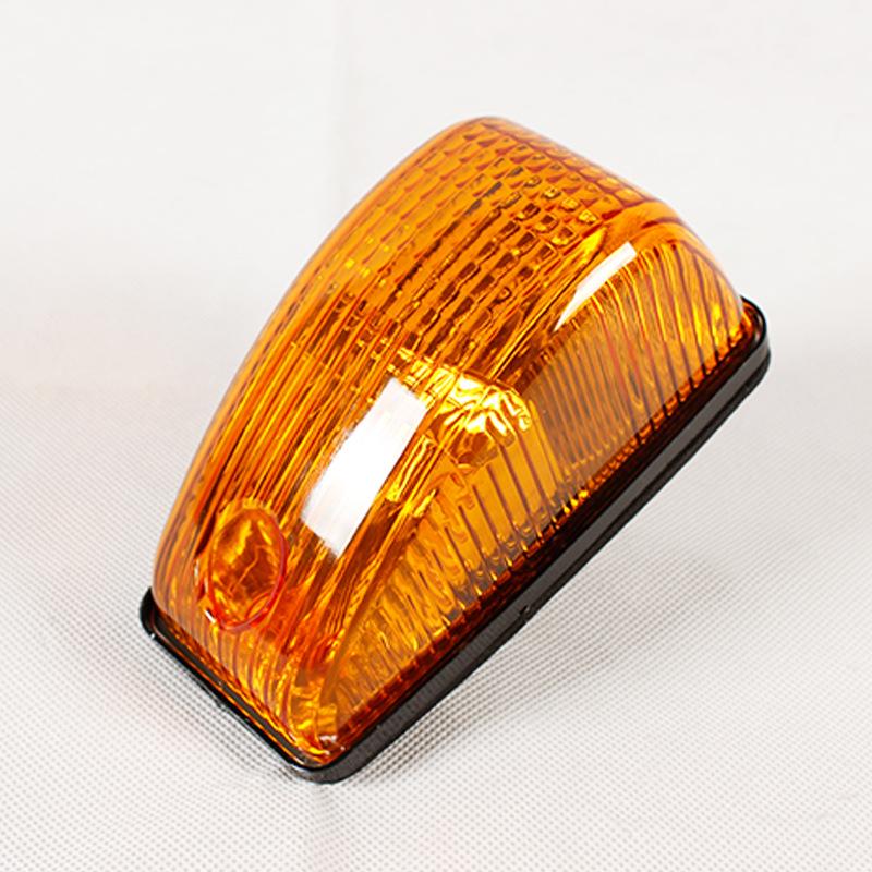 HINO Side Door Lights for Hino Mega 700