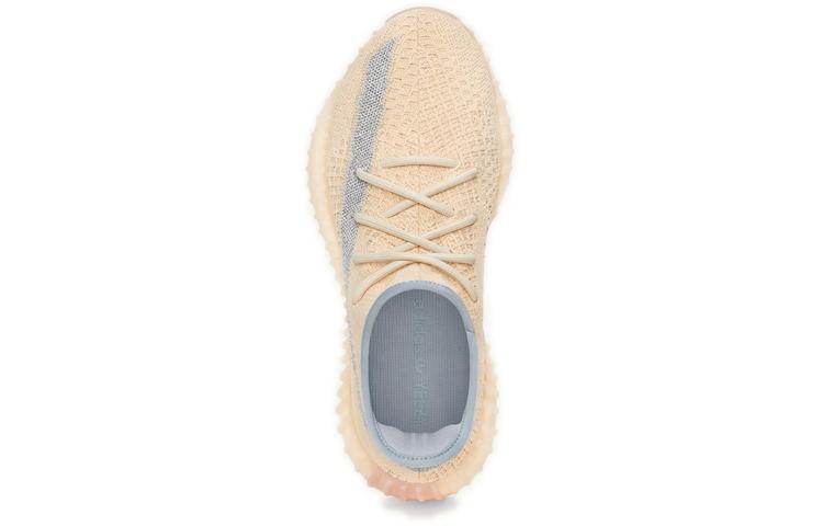 Yeezy Boost 350 Adidas Originals V2 'Linen' FY5158
