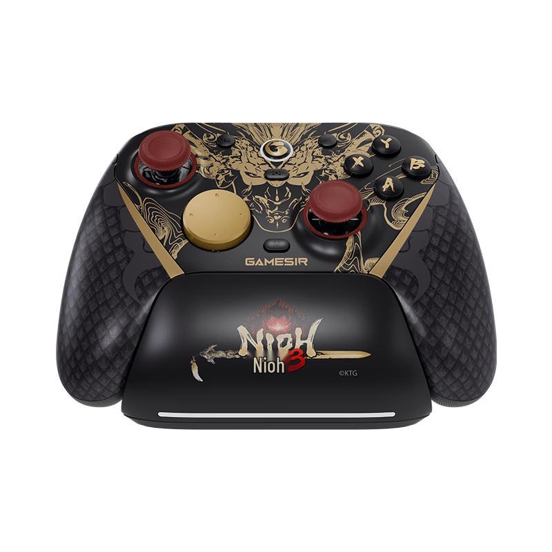 GameSir Игровой контроллер G7 Pro Nioh 3 Limited Edition