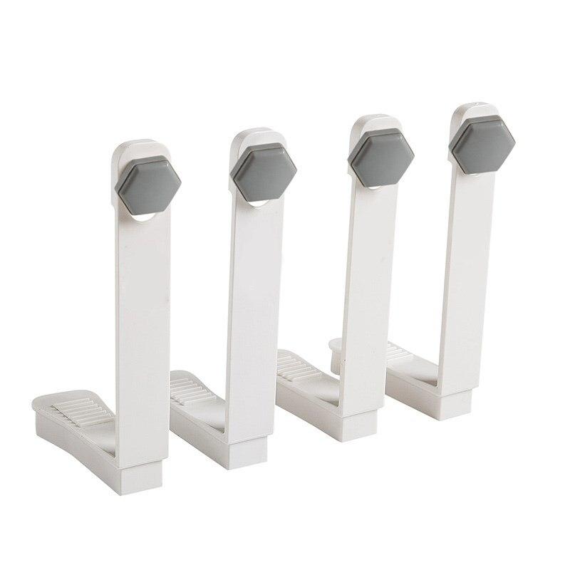 4 шт./компл. простыня, зажимы для наматрасника, держатель, держатель для пододеяльника, зажимы для одеяла, домашние захваты, простыня, чехол, угол, фиксированная пряжка