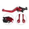 Handle Drum Lever Universal Modification Accessories Front And Rear Disc Brakes Motorcycle Clutch Brake Bike Adjustable Grip