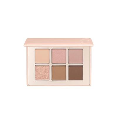 Палитра теней для век Eye Shine Color Mode 7,2 г