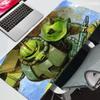 Коврик для мыши Игровой Большой Компьютерный Мобильный Костюм Гандам Аниме Расширенный Игровой Коврик для Мыши Настольный Коврик Клавиатура Резиновый Прочный Ковер