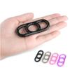 Stretchy Silicone And Balls Ring Erection Enhancer Men Rings