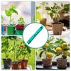 100pcs/set Hanging Nursery Garden Labels Vegetables Gardening Plant Set Labels Marker Name Tags