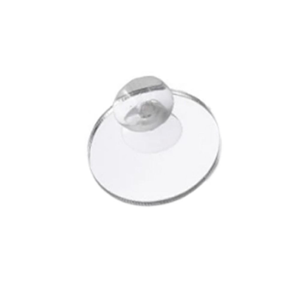 Круглое зеркало для аквариума Петушок Декоративное плавающее зеркало для аквариума Зеркало для игры рыб Игра