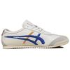 ONITSUKA TIGER Mexico 66 Deluxe Calligraphy - White Directoire Blue Men Sneakers 1181A119-101