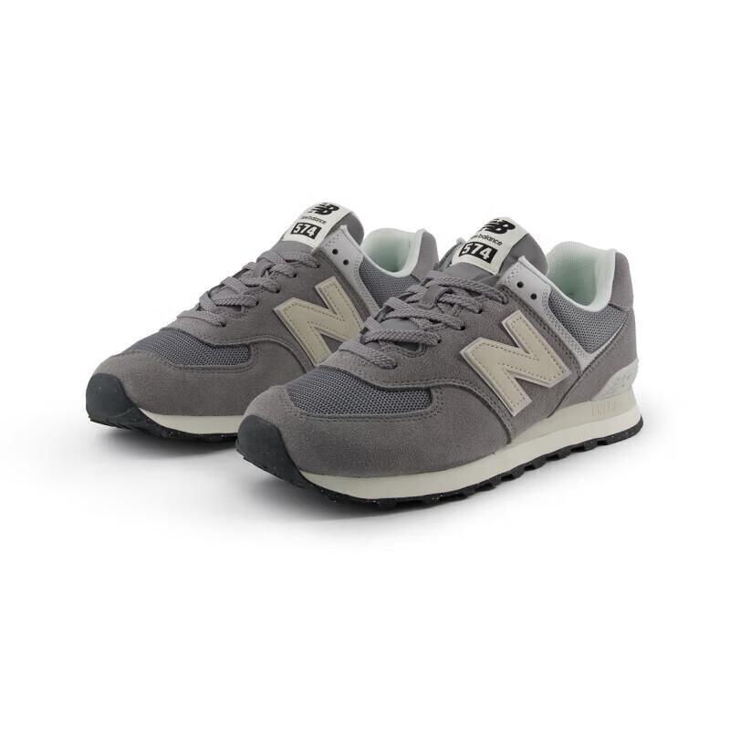 New Balance Унисекс Повседневные кроссовки серии 574 U574UL2