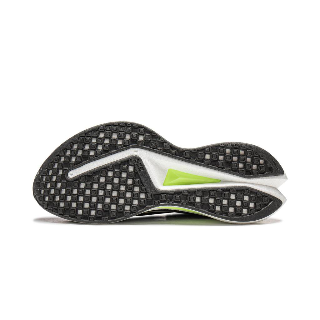 Li-Ning Red Hare 9 Pro Черные Мужские Беговые Кроссовки ARPW001-4