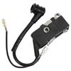 5200 Ignition Coil Engine High Voltage Package Replacement Power Tool for Chainsaw