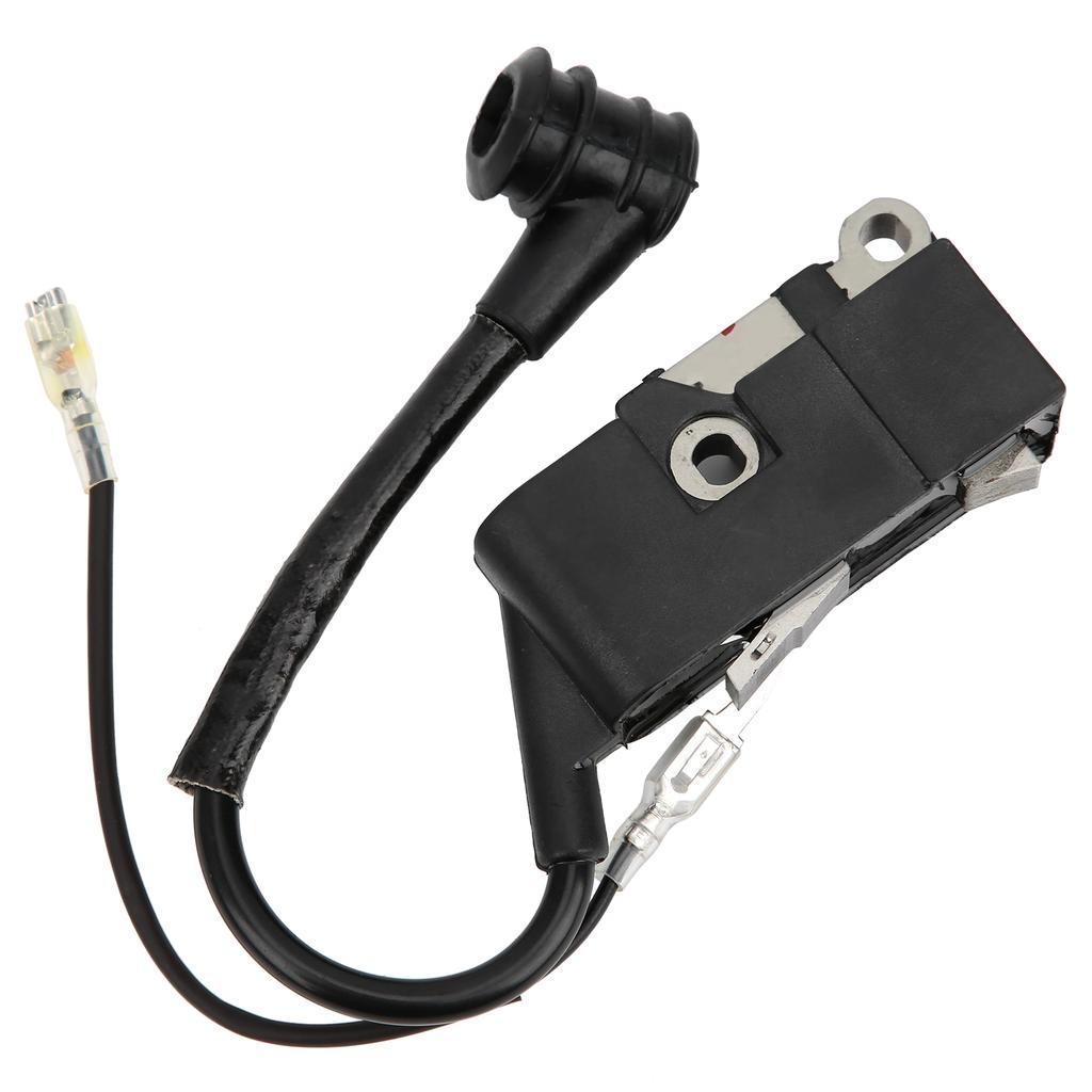 5200 Ignition Coil Engine High Voltage Package Replacement Power Tool for Chainsaw