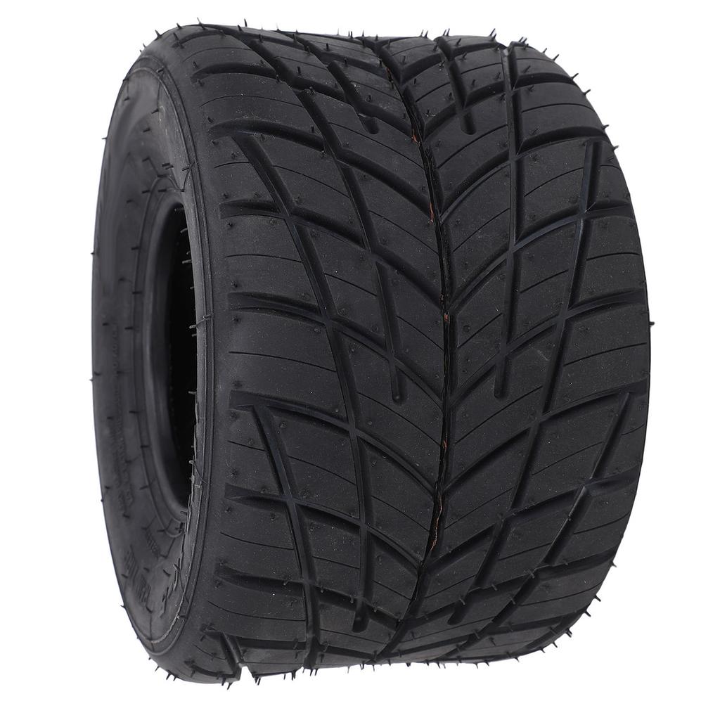 Шина заднего колеса для картинга бескамерная дождевая резина для квадроцикла ATV UTV 11x7.10 5 5 дюймов диаметр