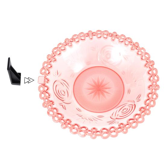 Кормушка для птиц на открытом воздухе. Прочная конструкция. Легко чистить. Простая установка. Съемная чаша для купания колибри.