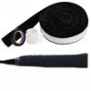 Anti-Slip Tennis Towel Hand Grip Colourful Over Grip Tape Fishing Rod Wrap Strap  Sport Activities