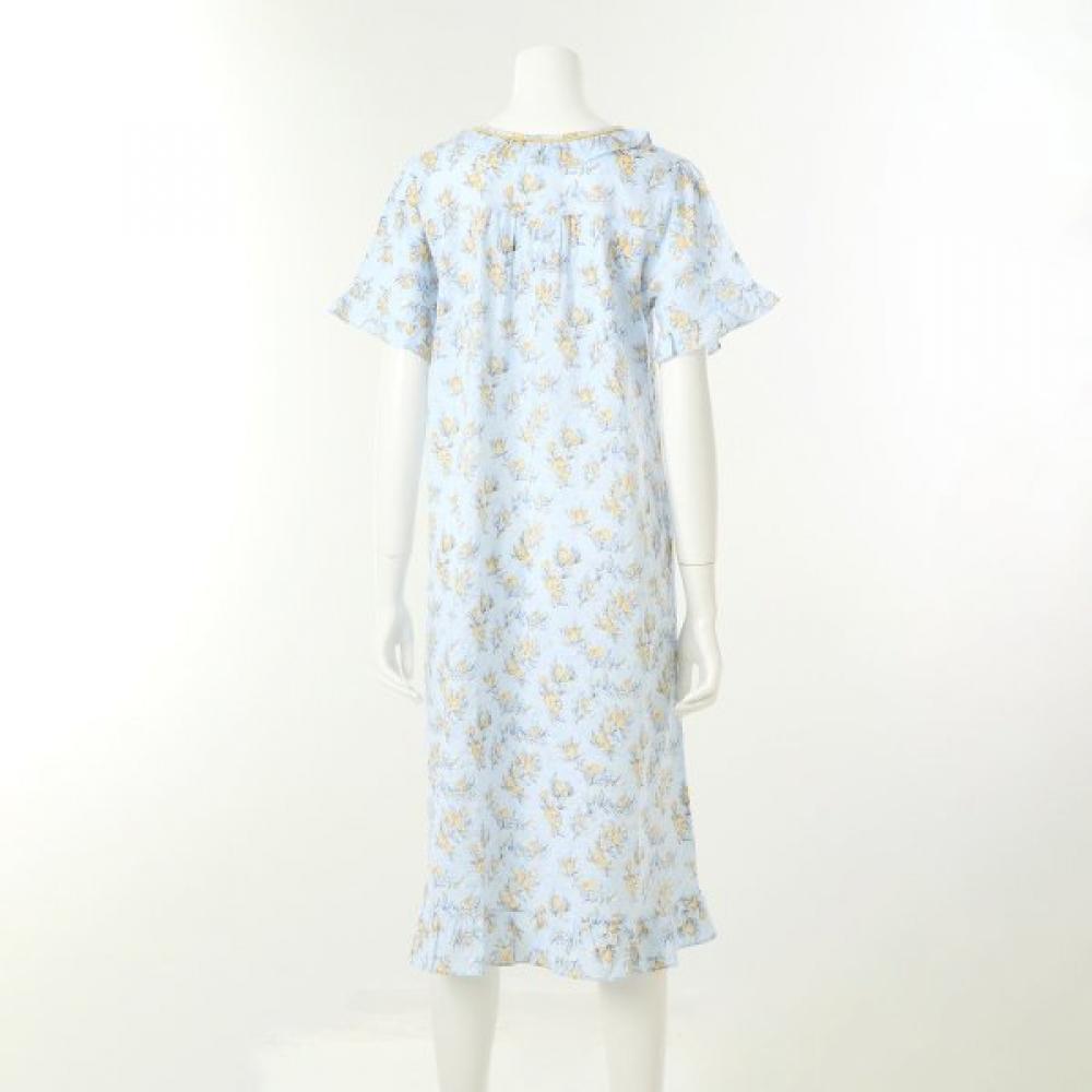Venus Summer Dress Focused On Practicality And Visual Coolness Vgns208