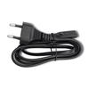 Power adapter designed for HP 65W 3plugs