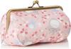 Сумка Marushin Pouch Ghibli Мой сосед Тоторо Цветущая вишня Любуясь Тоторо 1165037300 В8,4×Ш15,5×Г10,9 см