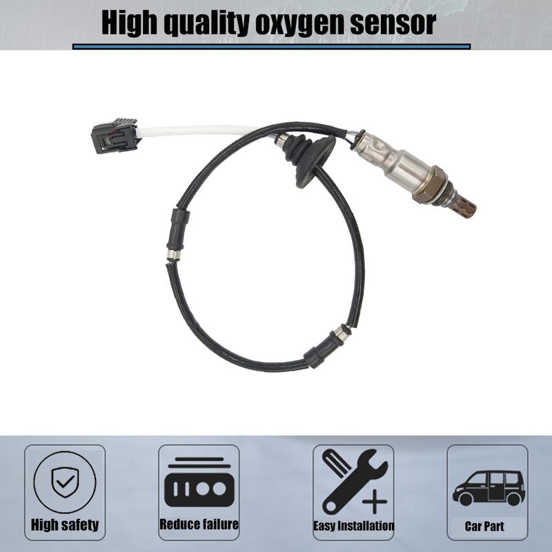 Oxygen O2 Sensor For Honda Civic Acura CSX 2.0L 2006 2007 2008 2009 2010 2011 Fit 1.5L 07-08 36532-RRA-004 234-4358 36532RRA004