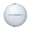 Dunlop Golf Ball Srixon Z-STAR XV Diamond Masters 2025 Model