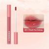 Увлажняющий легкий блеск для губ, Увлажняющий яркий блеск для губ, Многофункциональный блеск для губ, Стойкий не оставляющий следов на чашке водостойкий, Яркие цвета