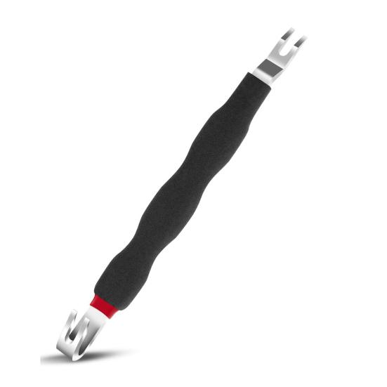 Электрические клещи-разъединители с эргономичной ручкой, портативные, с изгибом 60 градусов, клещи-разъединители для электрических разъемов, автомобильные инструменты