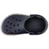 Crocs Штаб-квартира Baya Band Clogs Kids Navy