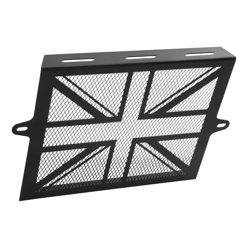 Radiator Grille Guard Protector Cover For Triumph Scrambler 400X Speed 400 2024 Motorcycle Accessories