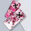 Чехол для телефона Для ZTE Blade V70 Max Nubia V70 Max Силиконовый Мягкий Fundas Задняя крышка Для ZTE Nubia V70Max Бамперные чехлы Coque Hoesje
