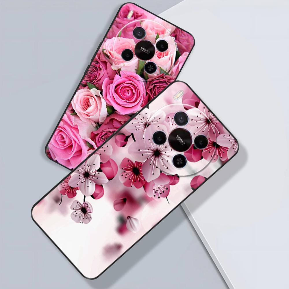 Чехол для телефона Для ZTE Blade V70 Max Nubia V70 Max Силиконовый Мягкий Fundas Задняя крышка Для ZTE Nubia V70Max Бамперные чехлы Coque Hoesje