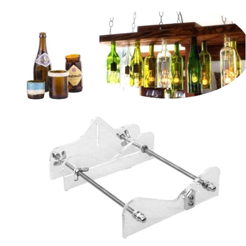 Профессиональный Для Резки Пивных Бутылок Стеклорез Инструменты для DIY Резка Винного Бокала