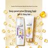 Pantene PRO-V Strength & Moisturizing Shampoo Set
