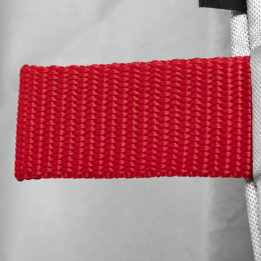 Genuine Yamaha PAS Cycle Cover Type+D Q5K-YSK-051-T27