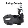 For PART # 16600-Z8D-840 CHOKE CONTROL ASSEMBLY For GCV160/190