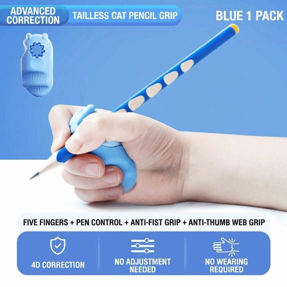 Comfortable Wrist Posture Corrector Writing Training Tool Writing Practice