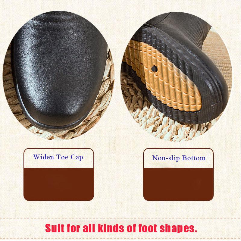 Модные черные кожаные зимние ботинки женские кроссовки по щиколотку 2024 теплые толстые меховые зимние ботинки на молнии зимняя женская обувь