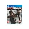 Jeu Vidéo - Tomb Raider - Definitive Edition - PlayStation 4 - Aventure - 1 Joueur - Blu-Ray