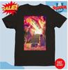 Get The Led Out 10th Anniversary Red Rocks Amphitheatre Concert T-shirt