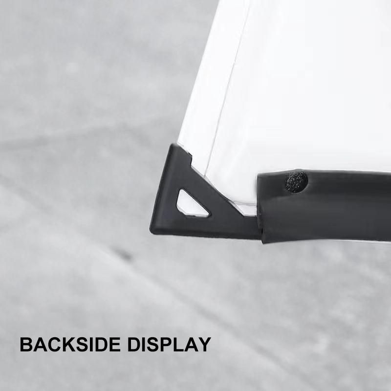 2 шт. Силиконовые защитные накладки на углы дверей автомобиля, предотвращающие столкновения, для Land Rover Discovery Range Rover Evpque Defender Car Eyeglass Rover L322 L405