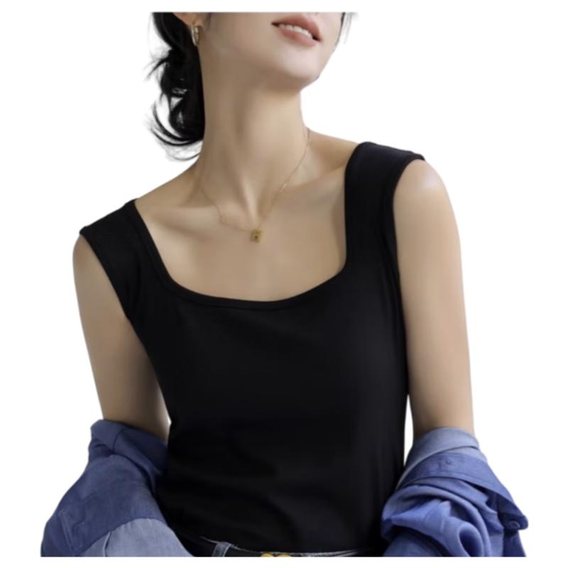 XUEXIMAN Women's Camisole Tank Top