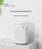 Настенный Bluetooth-аромадиффузор с умным управлением и автоматическим распылением